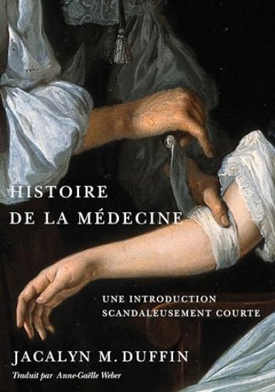 Histoire De La Médecine