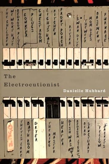 The Electrocutionist