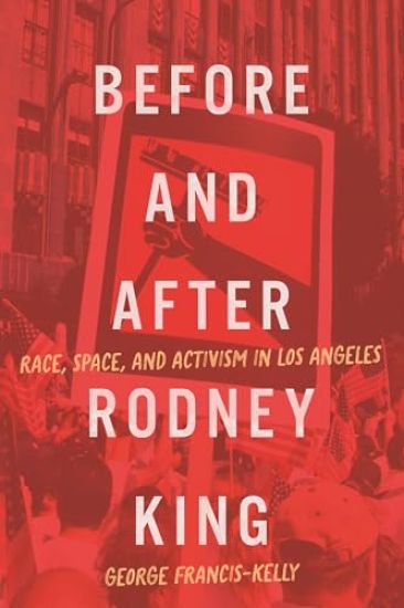 Before and After Rodney King