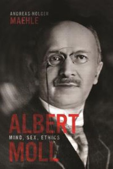 Albert Moll
