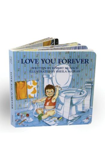 Love You Forever