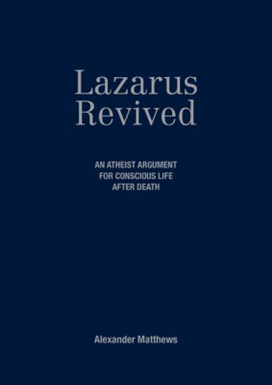 Lazarus Revived