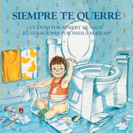 Siempre Te Querre