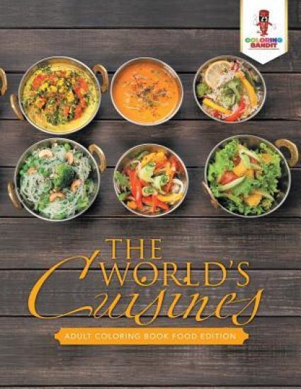 The World's Cuisines