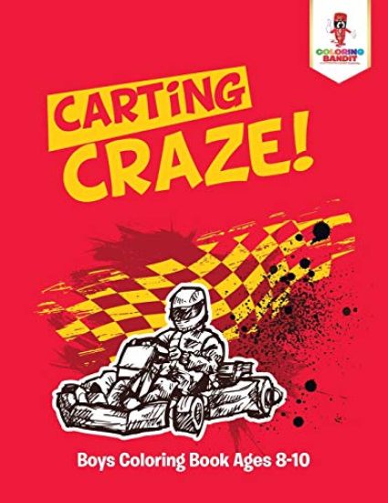 Carting Craze!