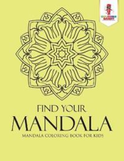 Find Your Mandala