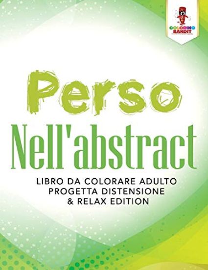 Perso Nell'abstract