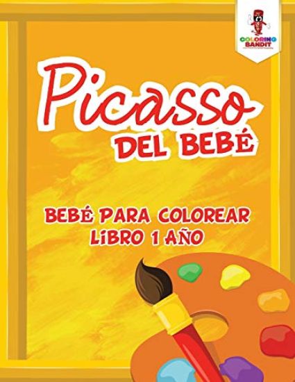 Picasso Del Bebé