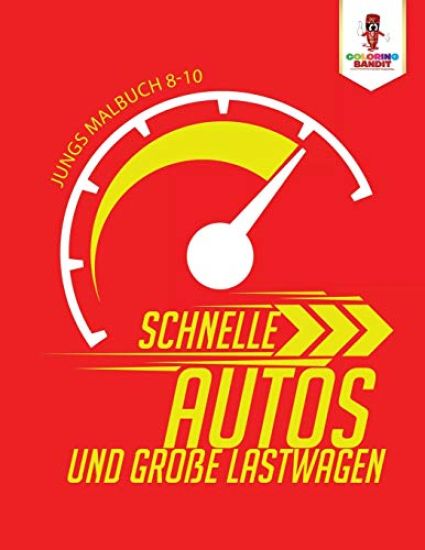 Schnelle Autos und Große Lastwagen