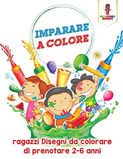 Imparare A Colore