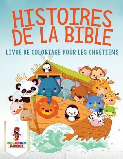 Histoires de la Bible