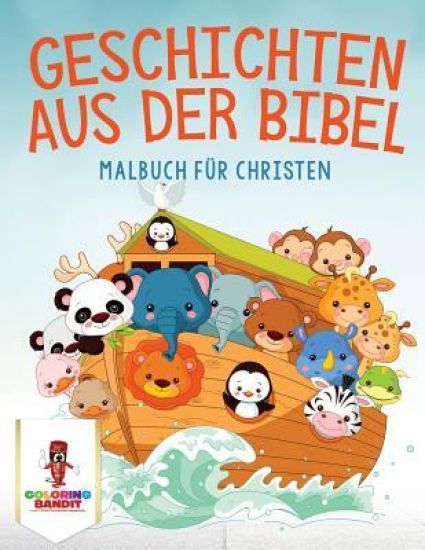 Geschichten aus der Bibel