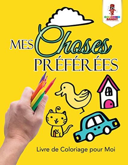 Mes Choses Préférées