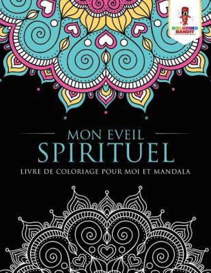 Mon Eveil Spirituel