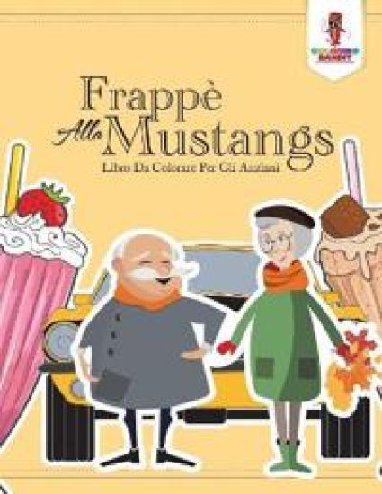 Frappè Alla Mustang