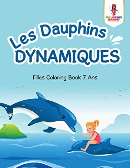 Les Dauphins Dynamiques