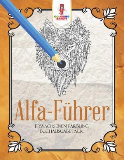 Alfa-Führer