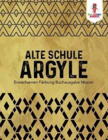 Alte Schule Argyle