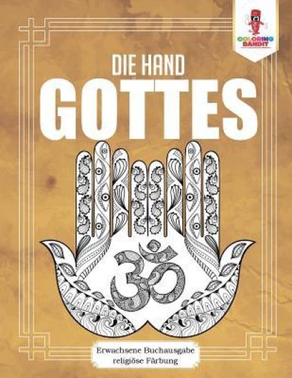Die Hand Gottes