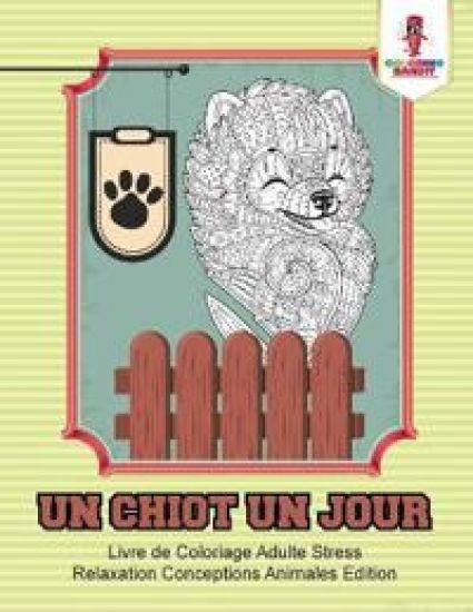 Un Chiot un Jour