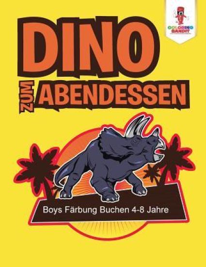 Dino zum Abendessen