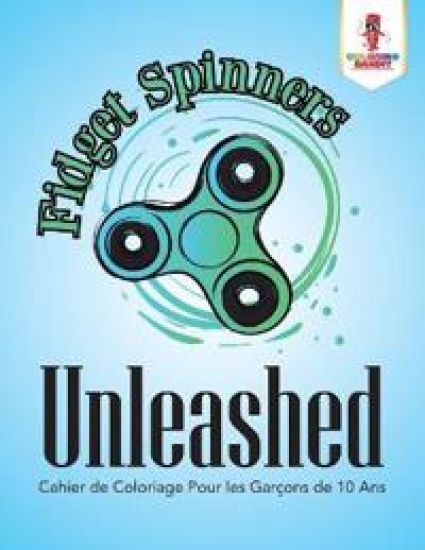 Fidget Spinners Unleashed