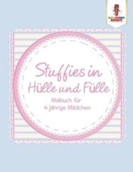 Stuffies in Hülle und Fülle