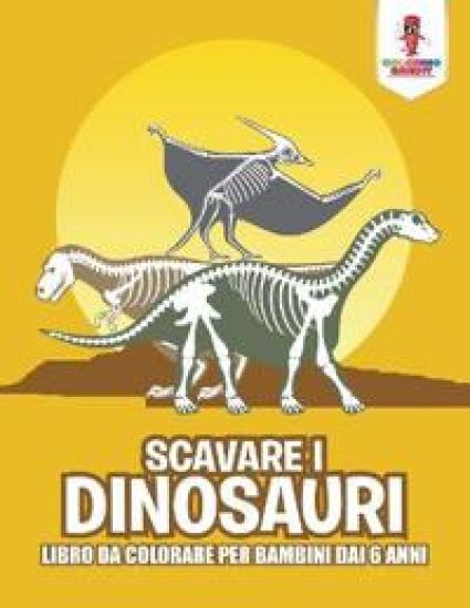 Scavare I Dinosauri