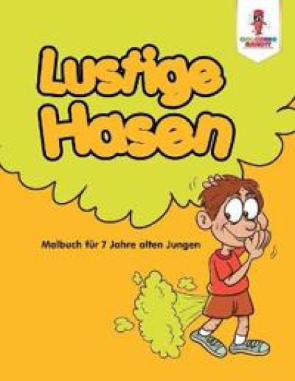 Lustige Hasen