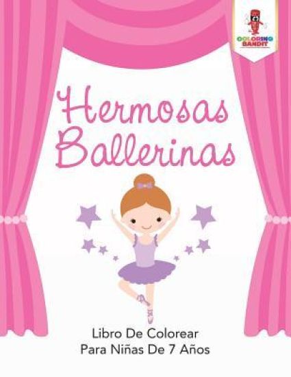 Hermosas Ballerinas