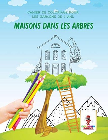 Maisons Dans Les Arbres