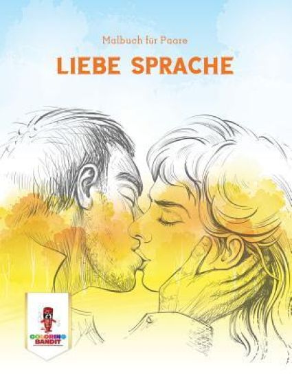 Liebe Sprache