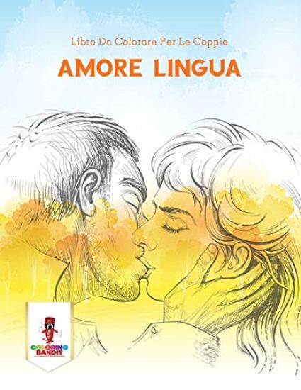 Amore Lingua
