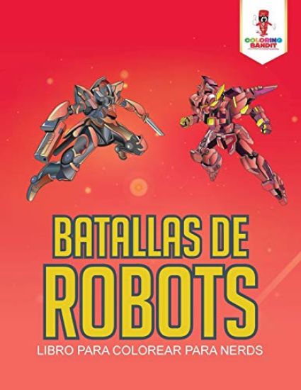 Batallas De Robots