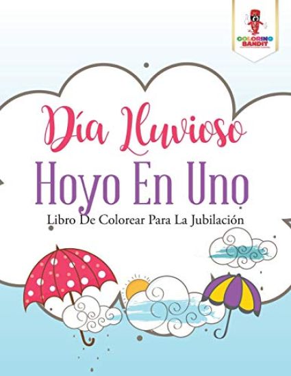 Día Lluvioso Hoyo En Uno