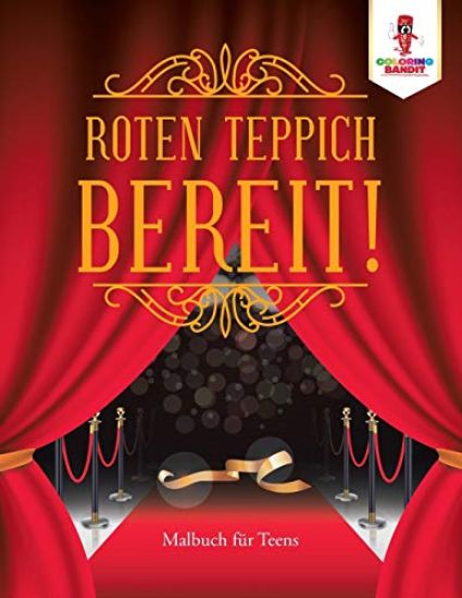 Roten Teppich bereit!
