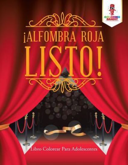¡Alfombra Roja Listo!