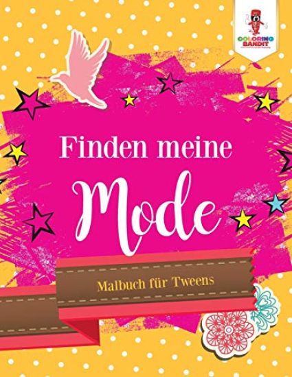 Finden meine Mode