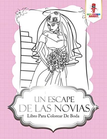 Un Escape De Las Novias