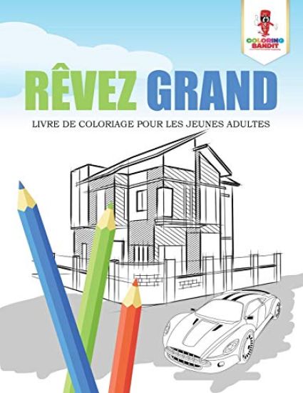 Rêvez Grand