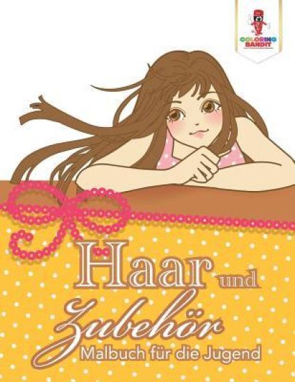Haar und Zubehör