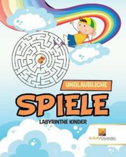 Unglaubliche Spiele