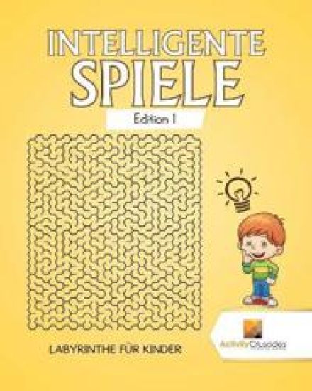 Intelligente Spiele Edition 1
