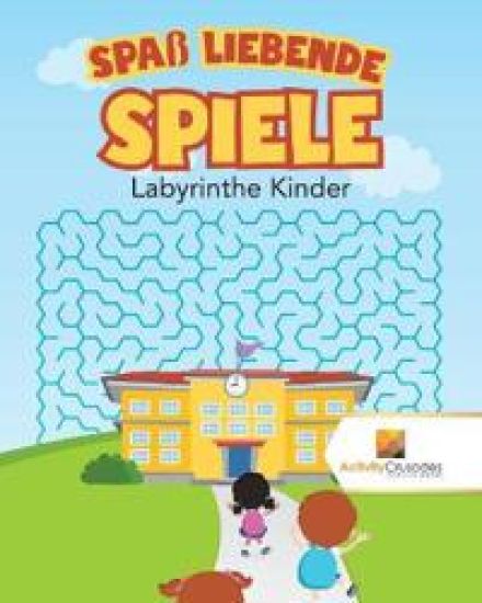 Spaß Liebende Spiele