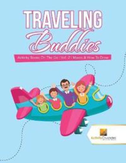 Traveling Buddies