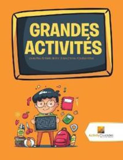 Grandes Activit?s
