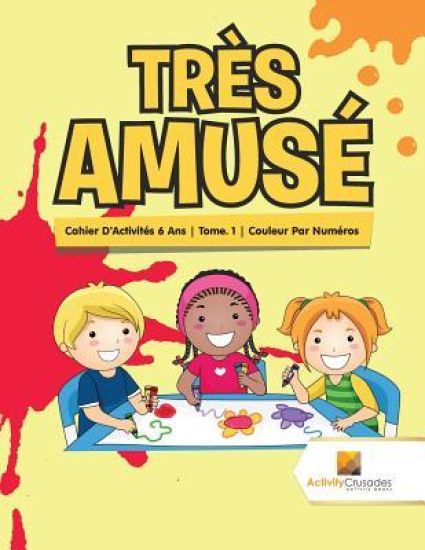 Très Amusé