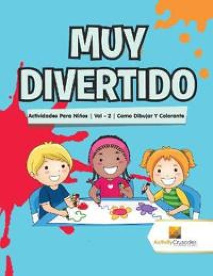 Muy Divertido