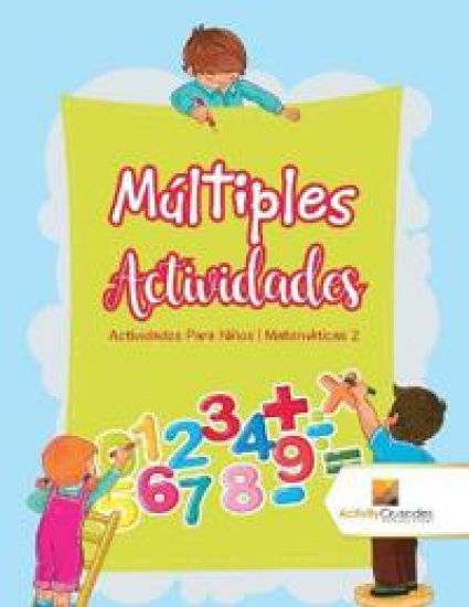 Múltiples Actividades