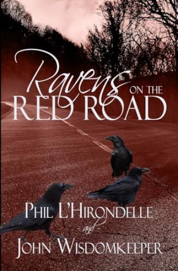 Ravens on the Red Road